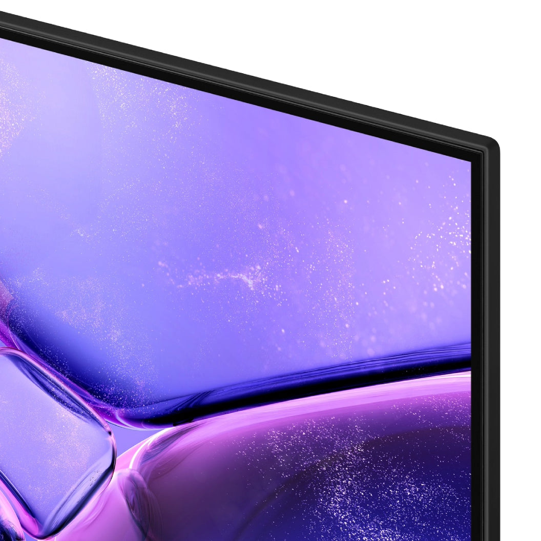 Téléviseur intelligent Crystal 4K UHD écran 50 pouces - U8000F