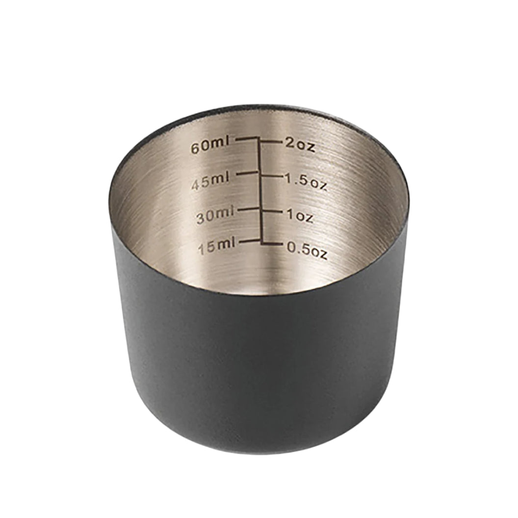 Ensemble à cocktail noir 4 pièces