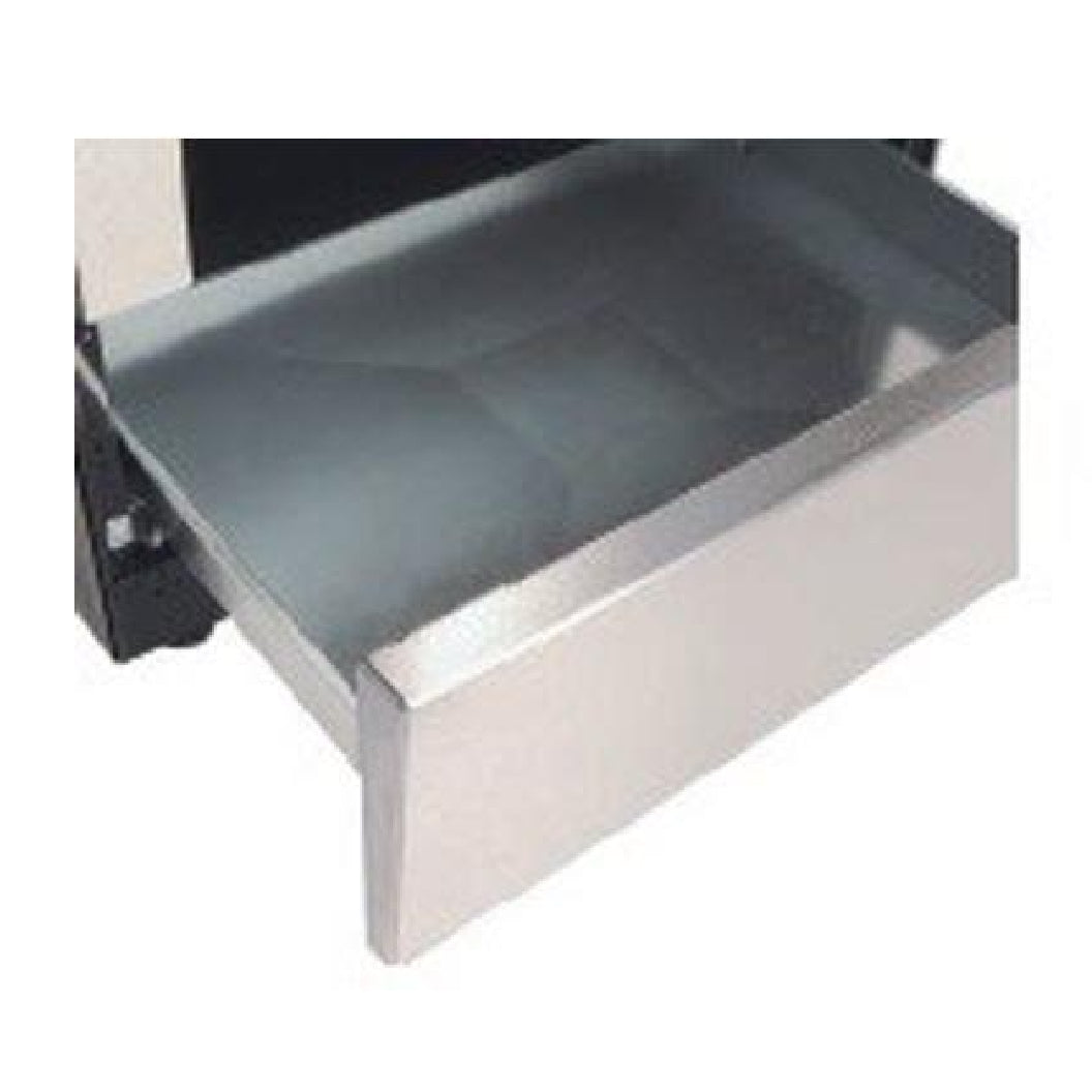 Cuisinière 24 po 2,44 pi³ Inox avec convection véritable