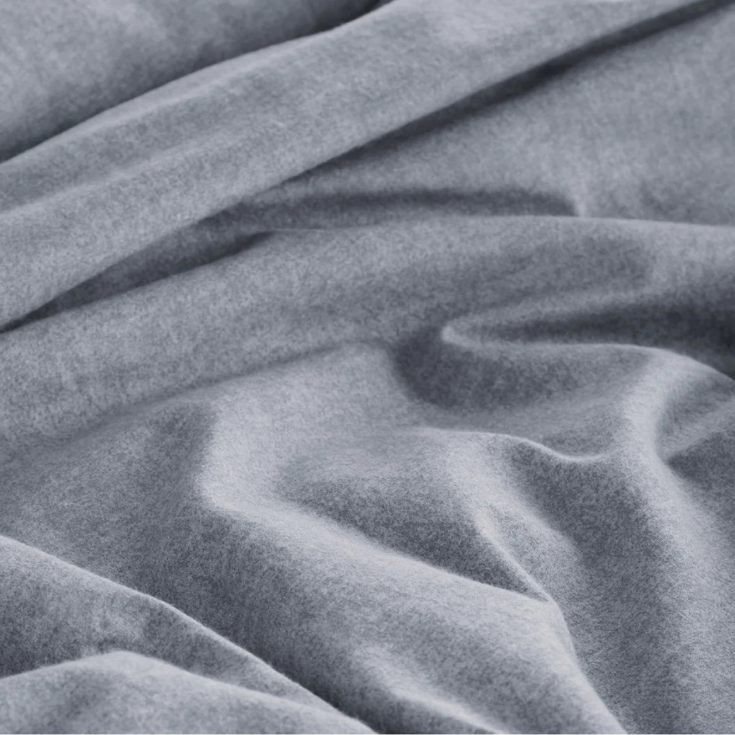 Ensemble de housse de couette 3 pièces - Bonheur