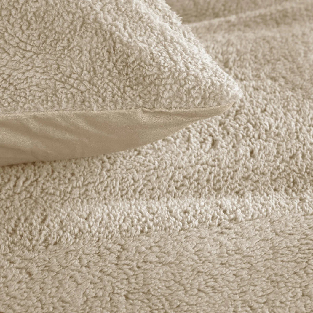 Ensemble de housse de couette 3 pièces - Nounours