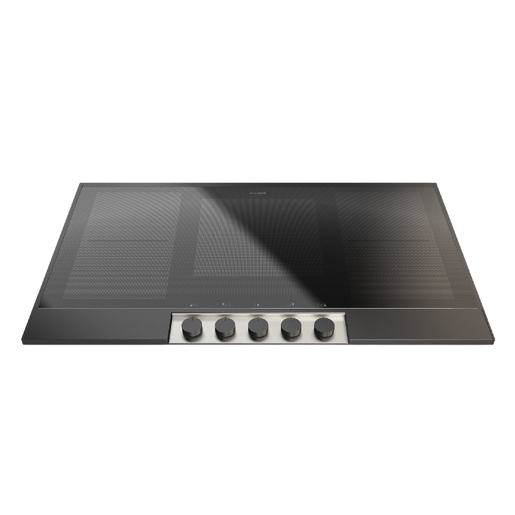 Plaque de cuisson à induction Enova 36 po Vitro-céramique - Série 700 avec 5 zones