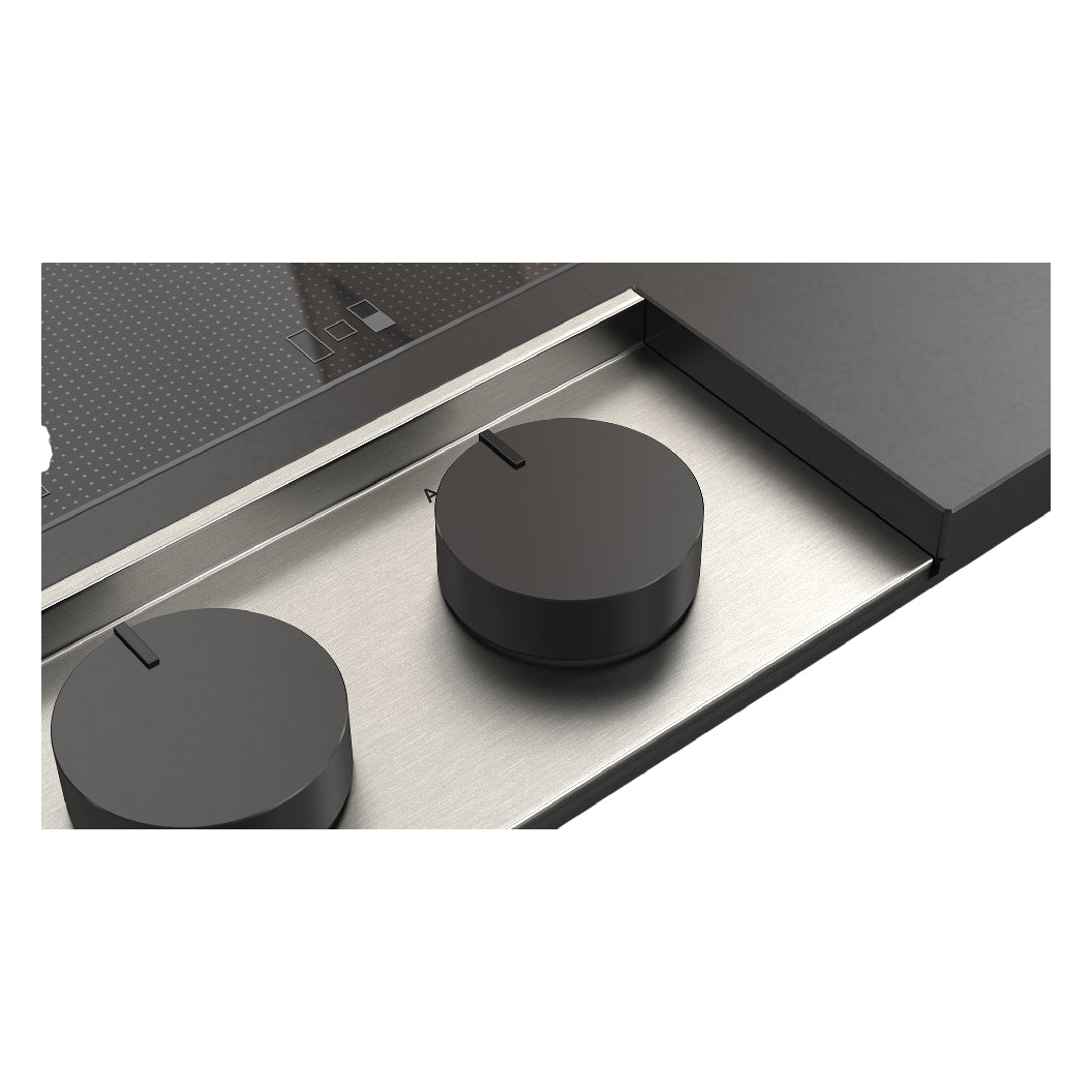 Plaque de cuisson à induction Enova 36 po Vitro-céramique - Série 700 avec 5 zones