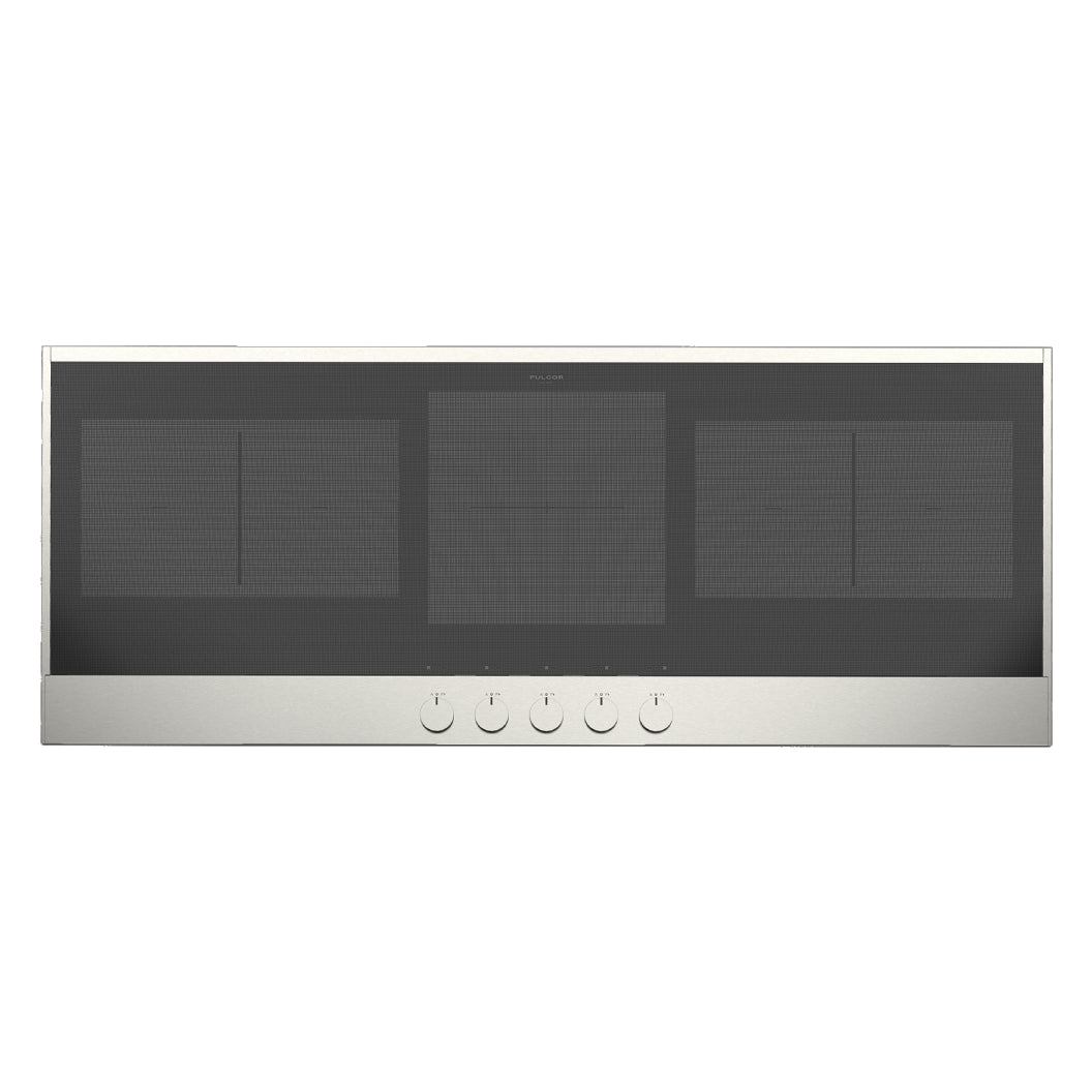 Plaque de cuisson à induction Enova 48 po à 5 zones avec Booster - Série 700