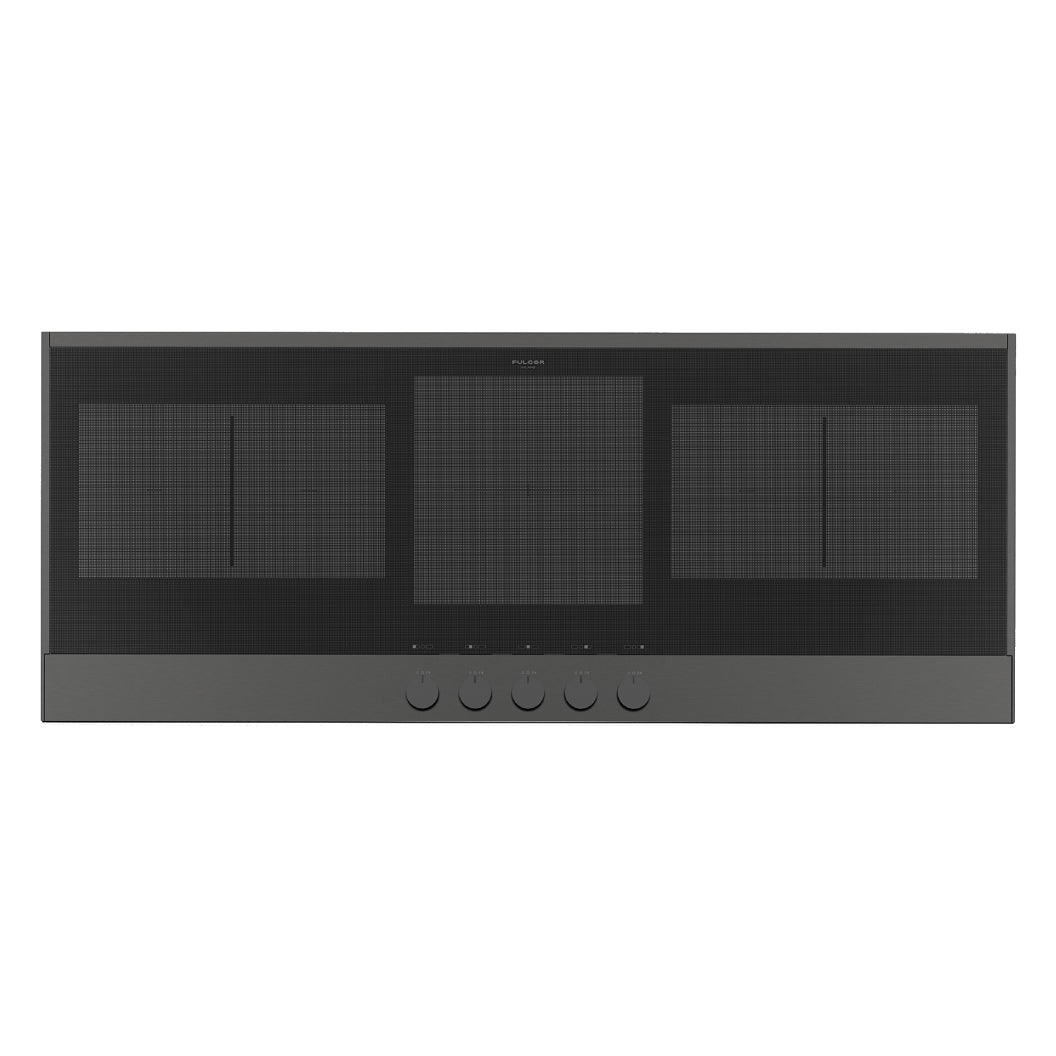 Plaque de cuisson à induction Enova 48 po à 5 zones avec Booster - Série 700
