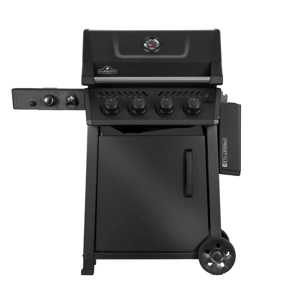 Barbecue au gaz propane 48 000 BTU - Freestyle™ PRO 425