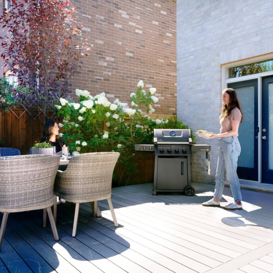 Barbecue au gaz propane 48 000 BTU - Freestyle™ PRO 425