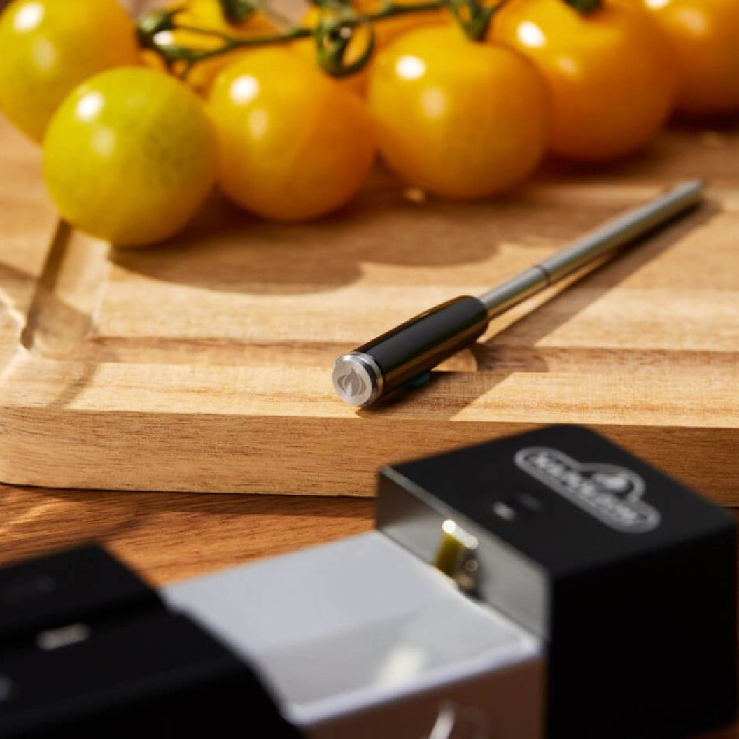 Thermomètre intelligent sans fil Bluetooth® - ACCU-PROBE™ PRO X