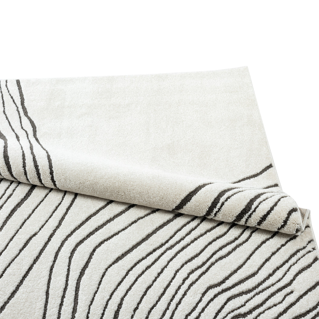 Tapis 5 pi x 8 pi - Boho