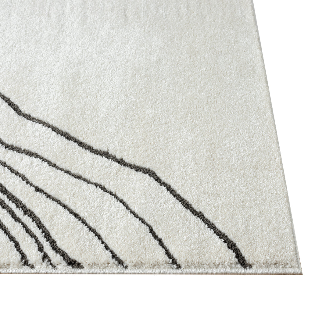 Tapis 5 pi x 8 pi - Boho