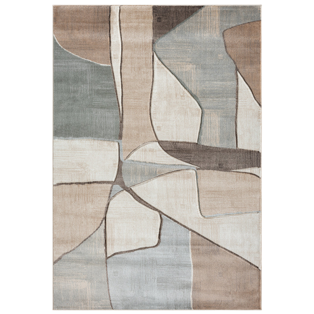 Tapis 5 pi x 8 pi - Downtown