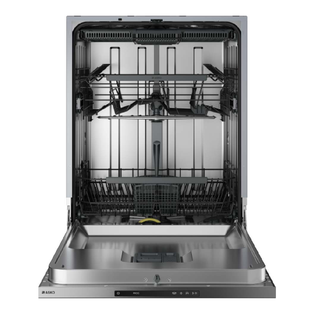 Lave-vaisselle XXL 24 po, 42 dB(A) Inox - Série 30