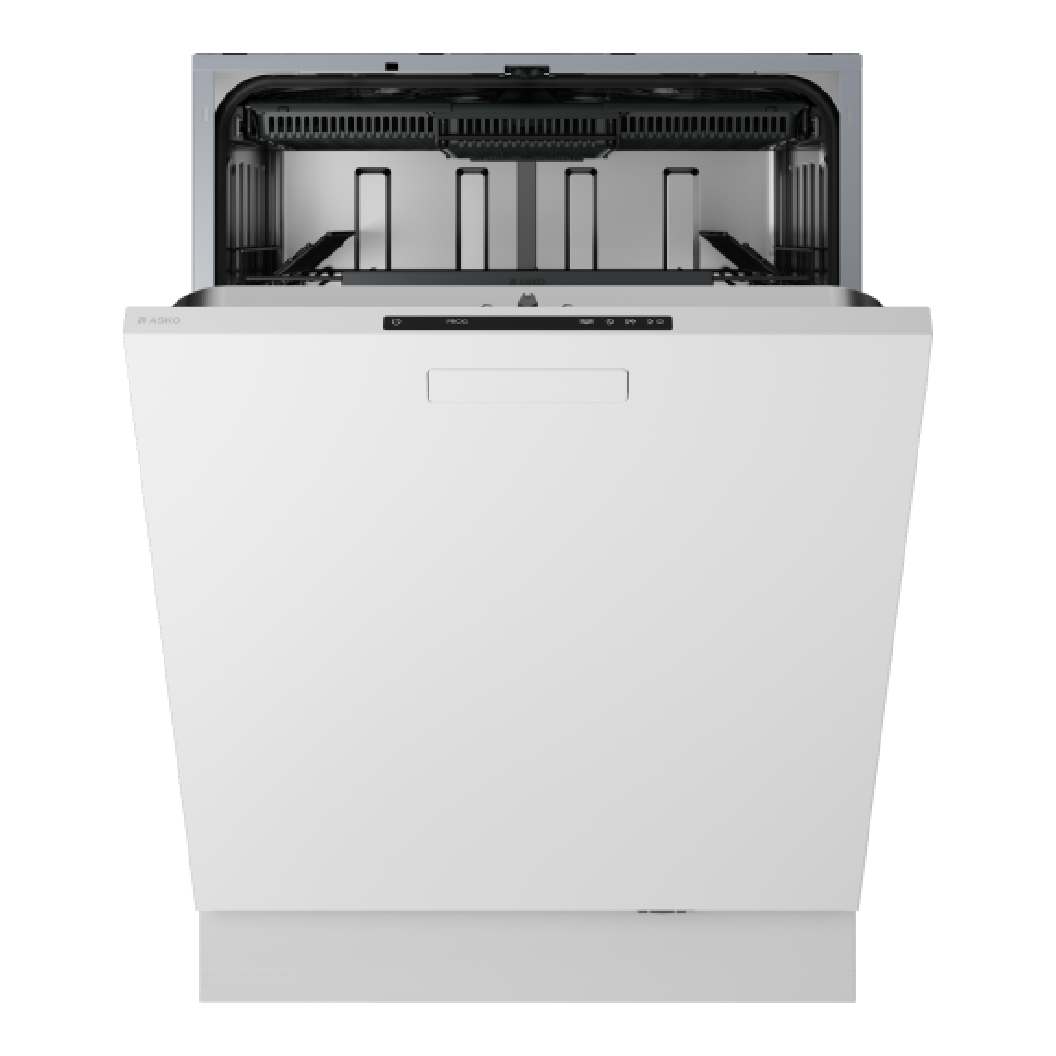 Lave-vaisselle XXL 24 po, 42 dB(A) Blanc - Série 30