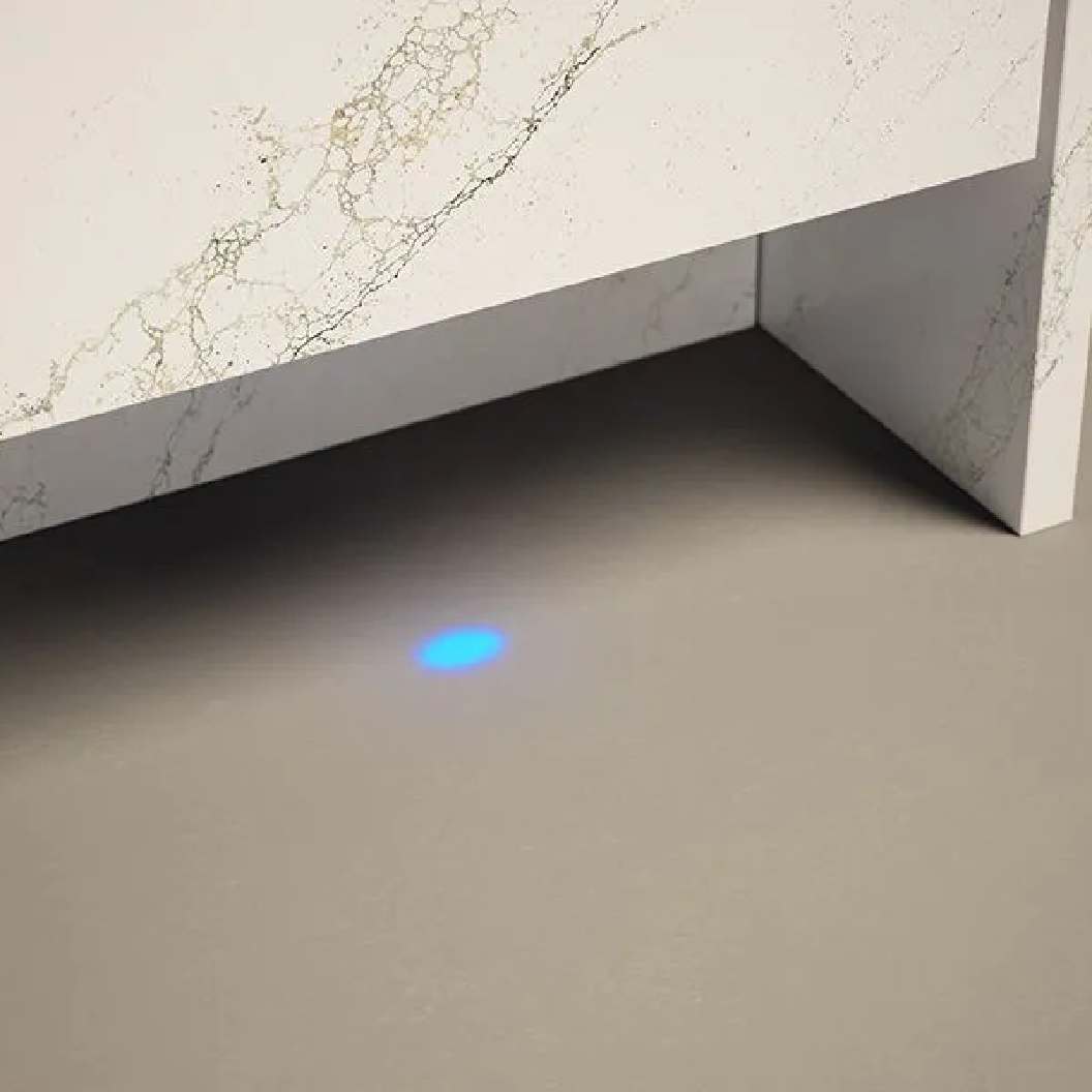 Lave-vaisselle XXL 24 po, 42 dB(A) Inox - Série 30