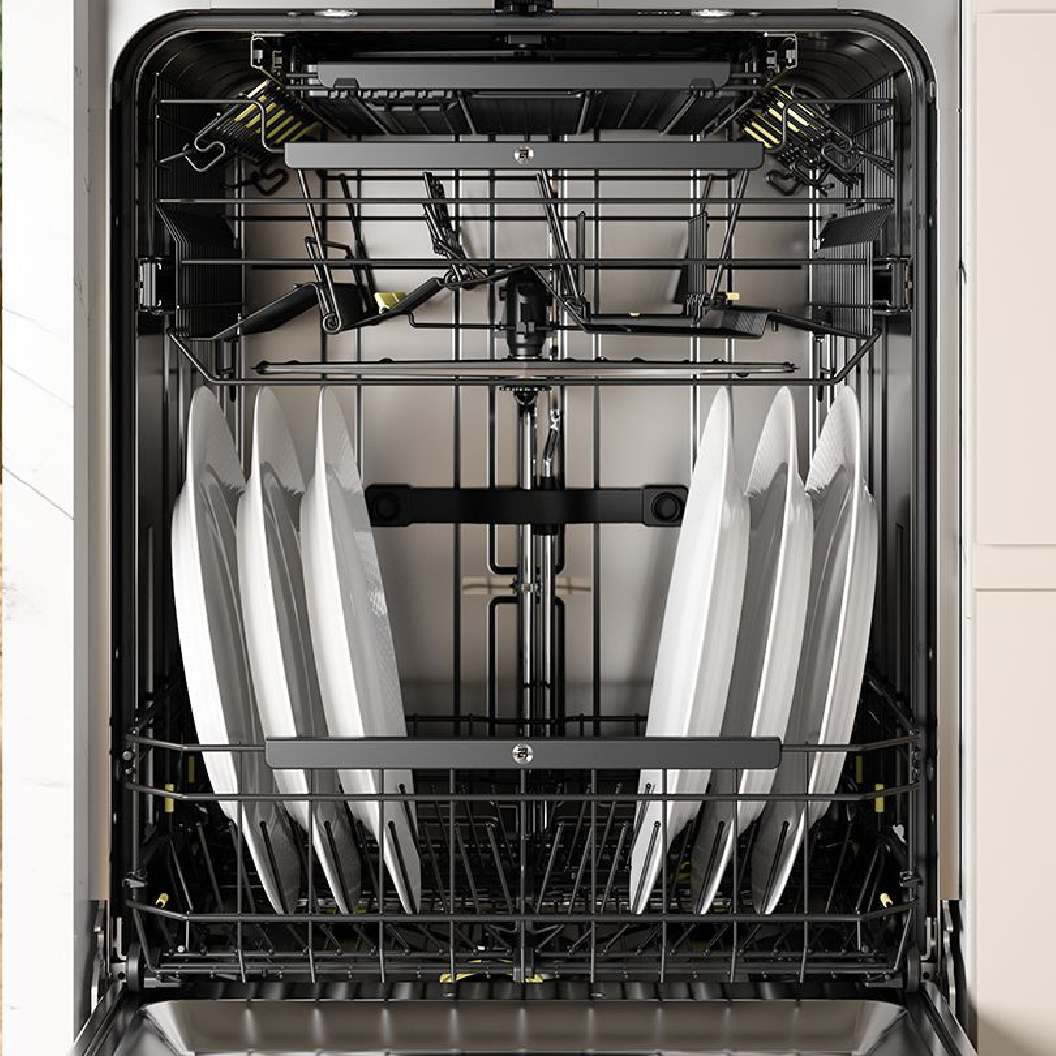 Lave-vaisselle 24 po XXL Panneau requis - Série 30