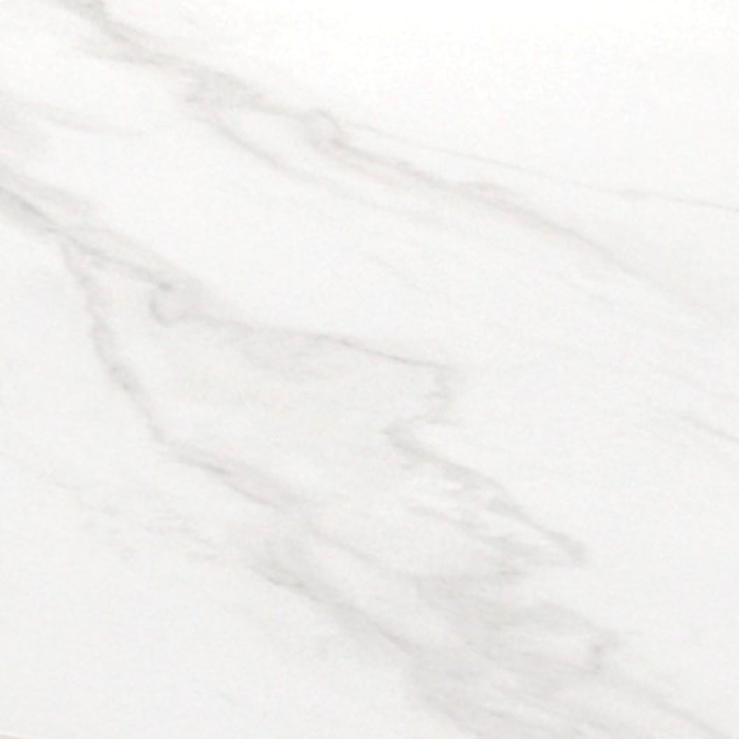 Table de salle à manger rectangulaire en pierre frittée - Ryan