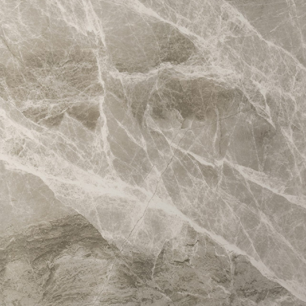 Table de salle à manger rectangulaire en pierre frittée - Ryan