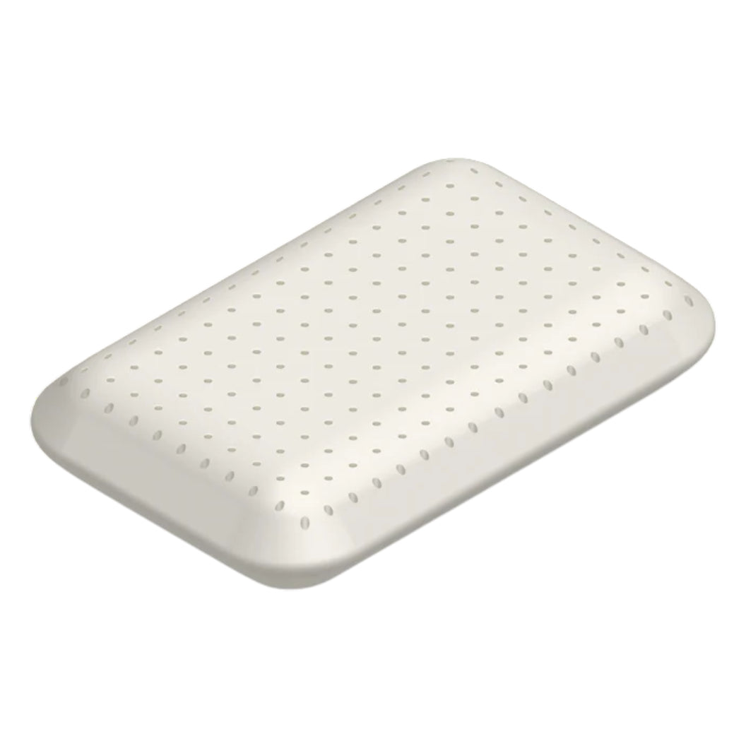 Oreiller en mousse mémoire à base d'eau et perforé sur 360° - PurBasic