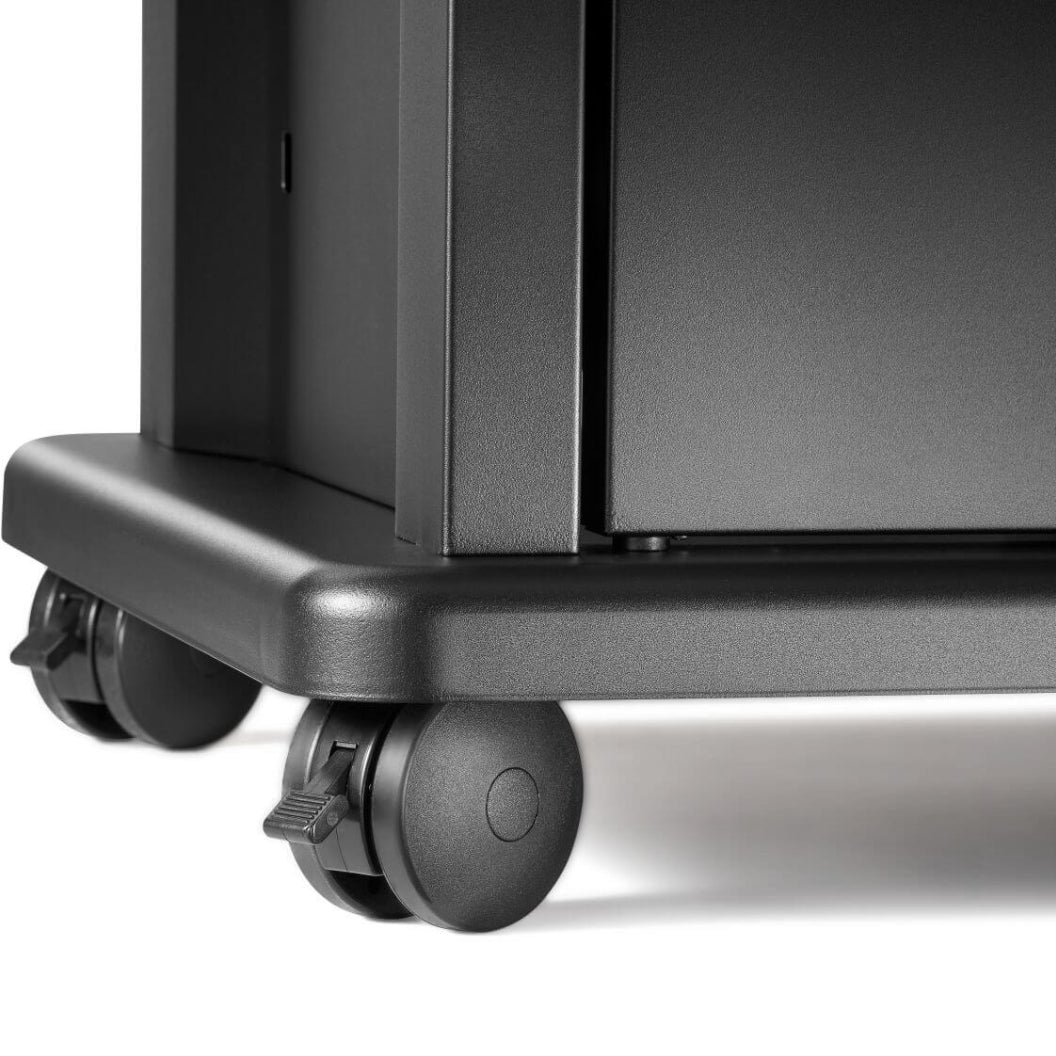 Plancha sur chariot au gaz naturel 33 600 BTU - Rogue® PRO Phantom 30