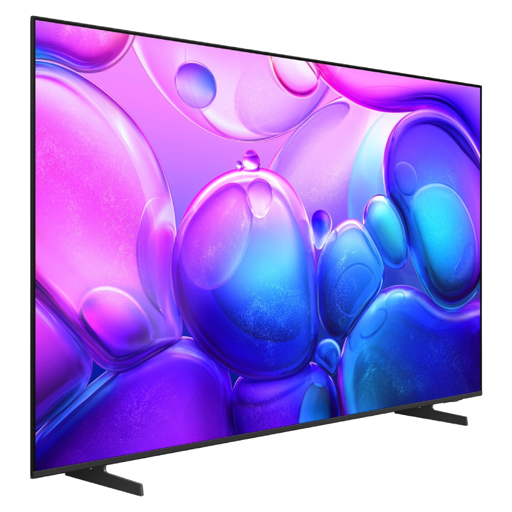 Téléviseur intelligent QLED 4K Ultra HD écran 75 pouces - Q6F