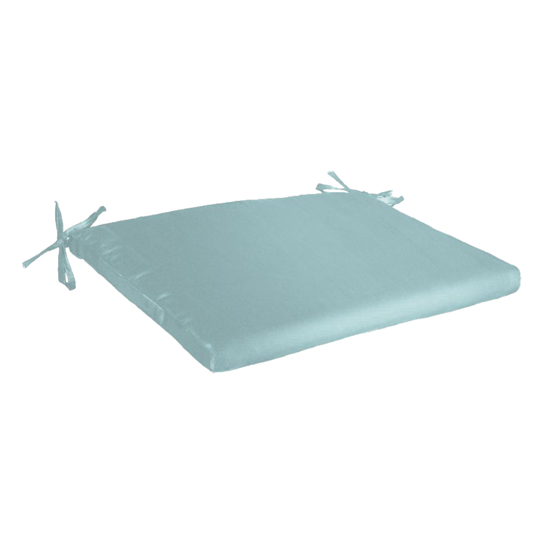 Coussin de siège extérieur en tissu Sunbrella - SC22