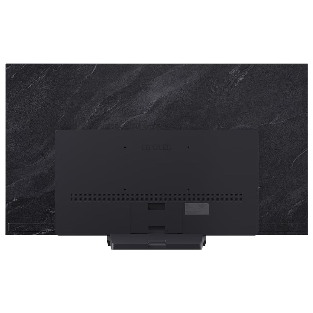Téléviseur intelligent OLED evo AI 4K UHD écran 65 pouces - C5