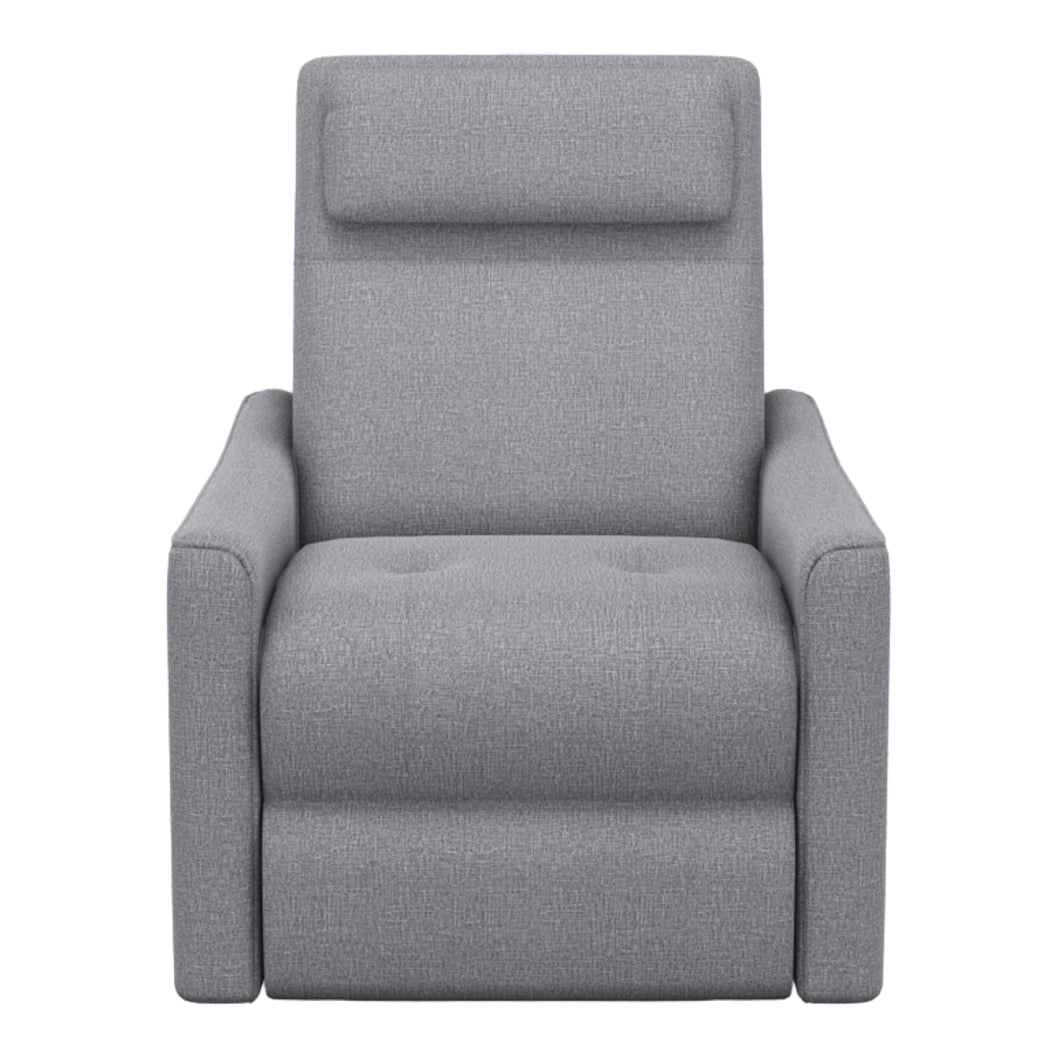Fauteuil inclinable en tissu - Art Série 6000