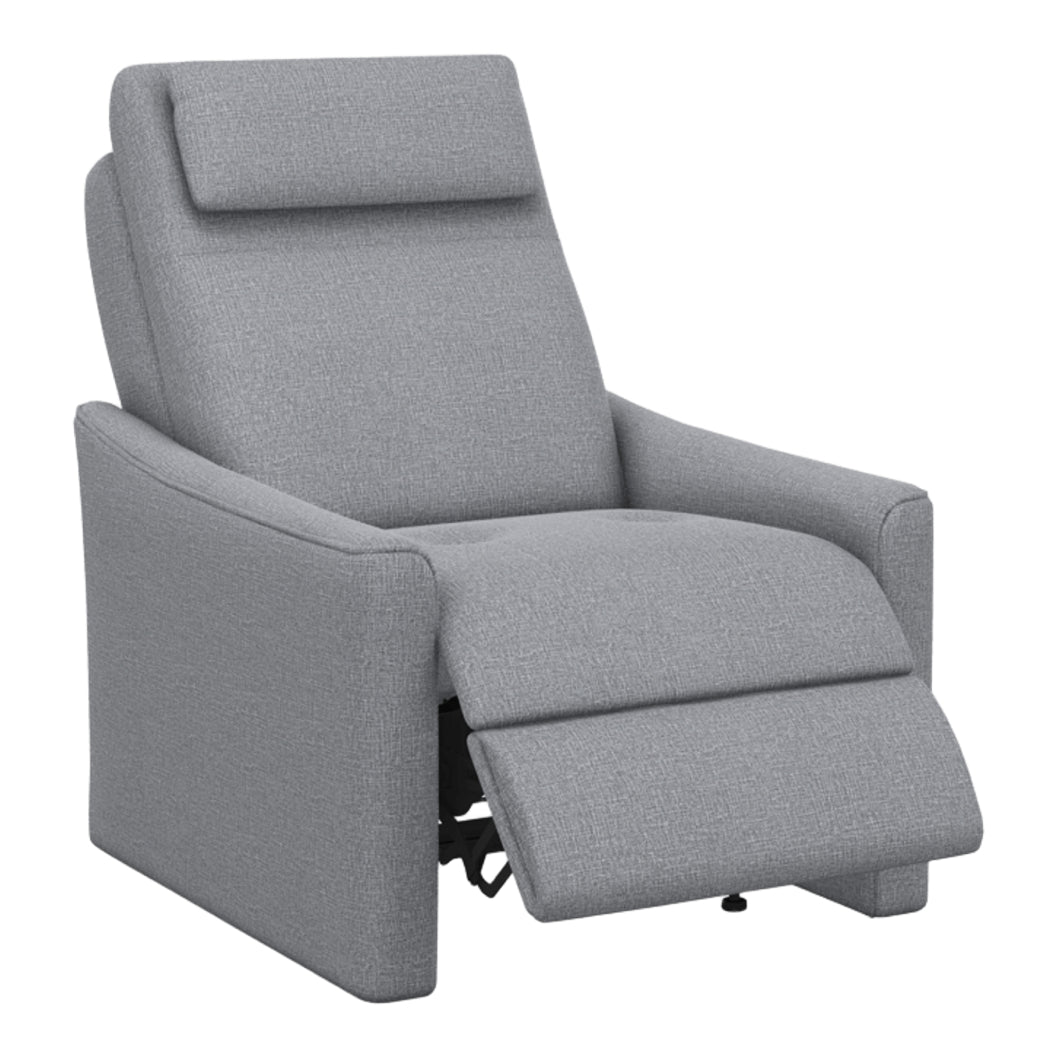 Fauteuil inclinable en tissu - Art Série 6000