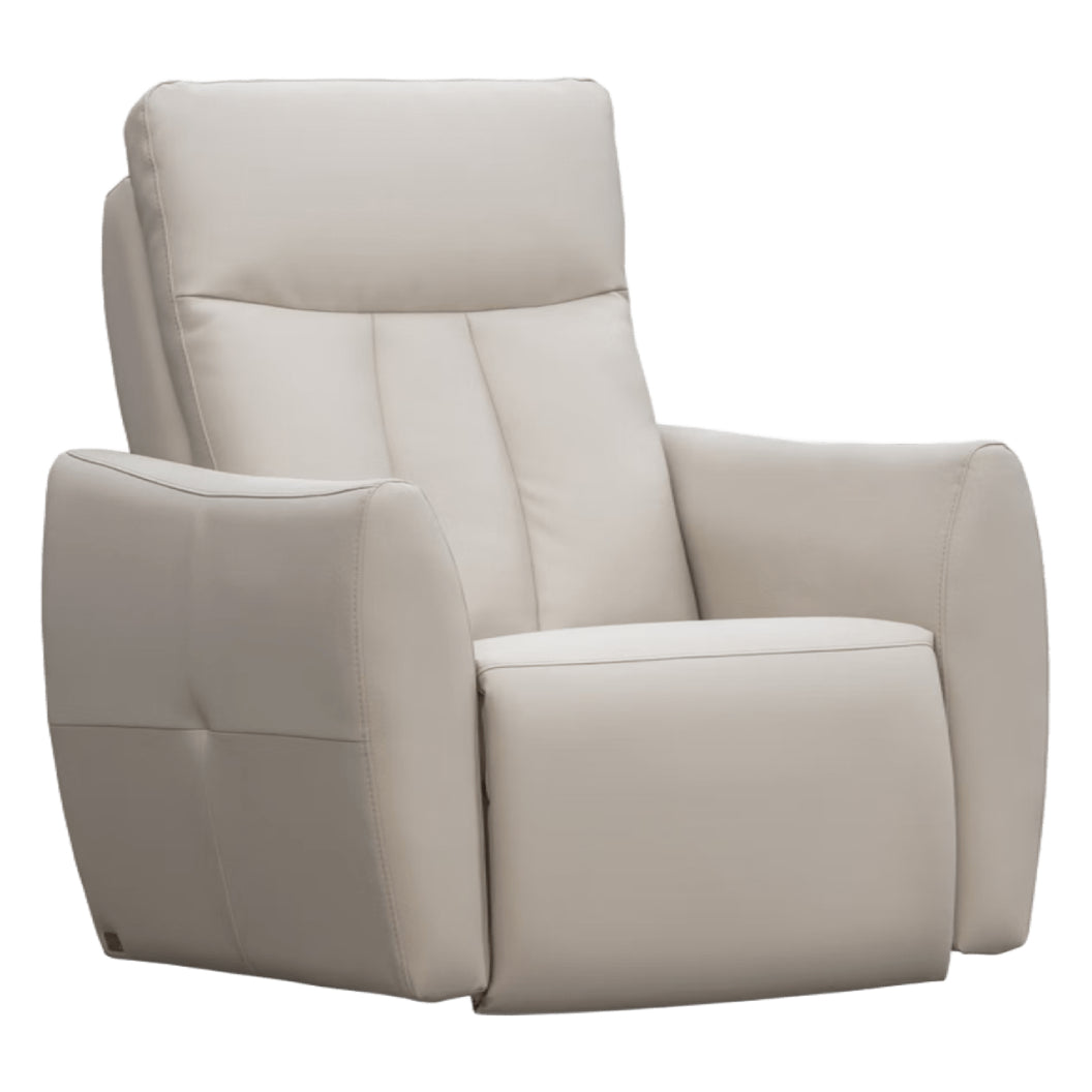 Fauteuil inclinable en tissu - Laurel
