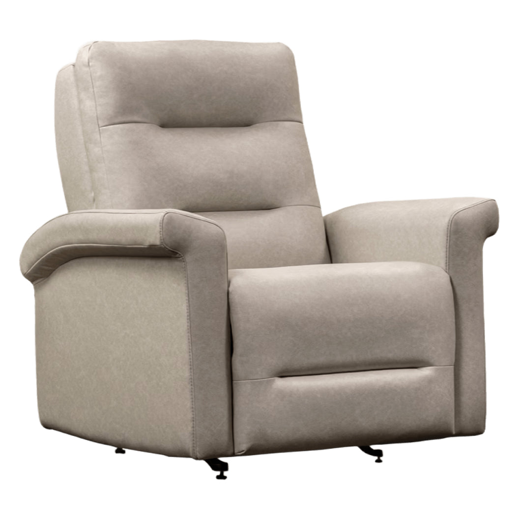 Fauteuil inclinable en tissu - Ryleigh