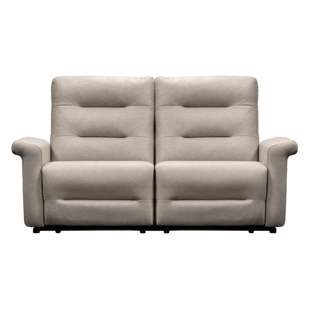 Sofa condo inclinable en tissu - Ryleigh