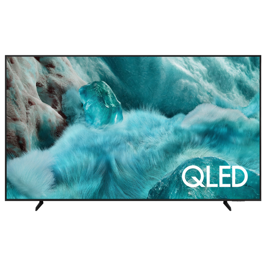 Téléviseur intelligent QLED 4K Vision AI écran 65 pouces - Q7F