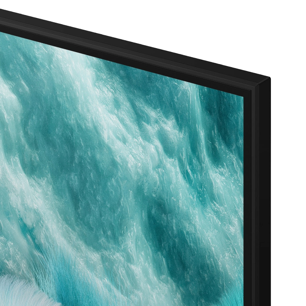 Téléviseur intelligent QLED 4K Vision AI écran 65 pouces - Q7F