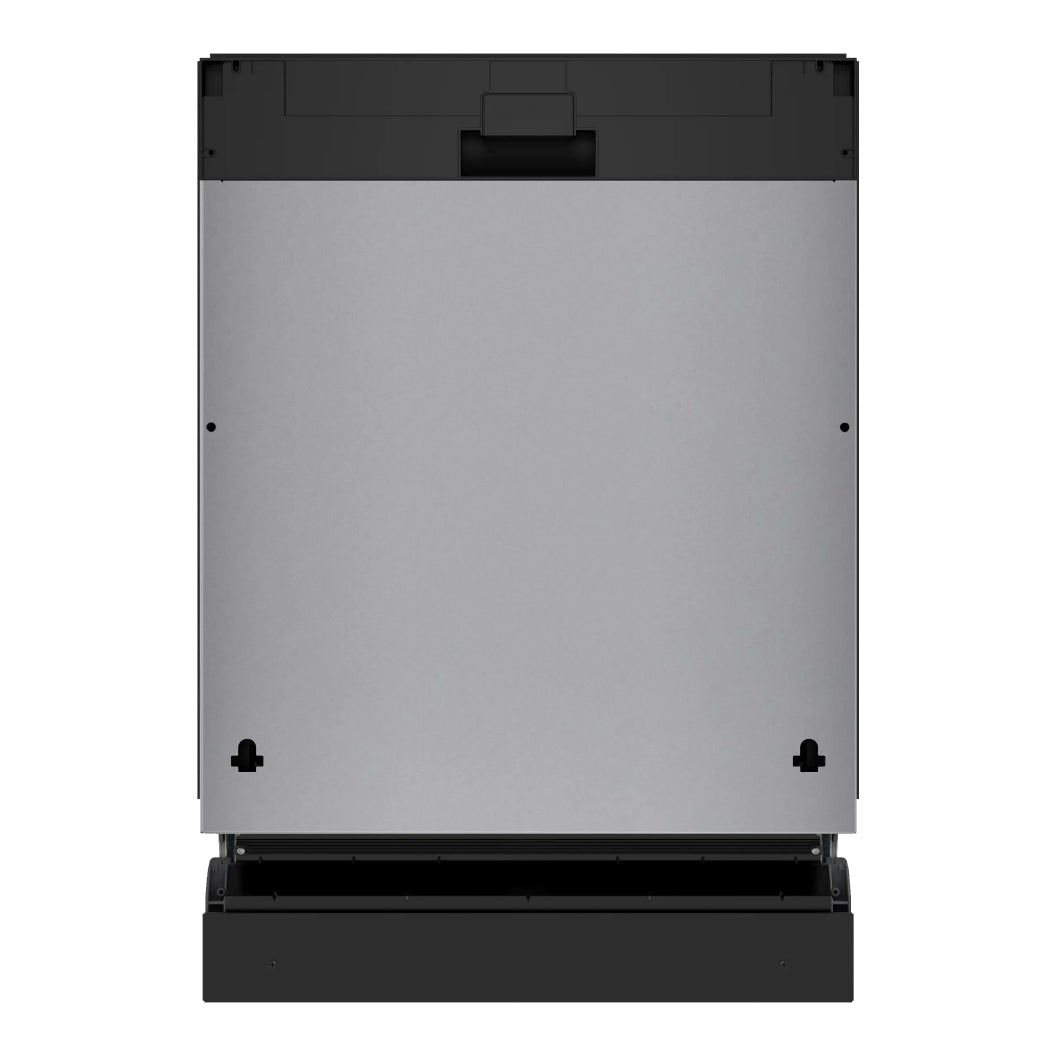 Lave-vaisselle encastrable 24 po, 46 dBA 3 paniers - Panneau requis - avec Zone Wash et Wi-Fi - Série 300