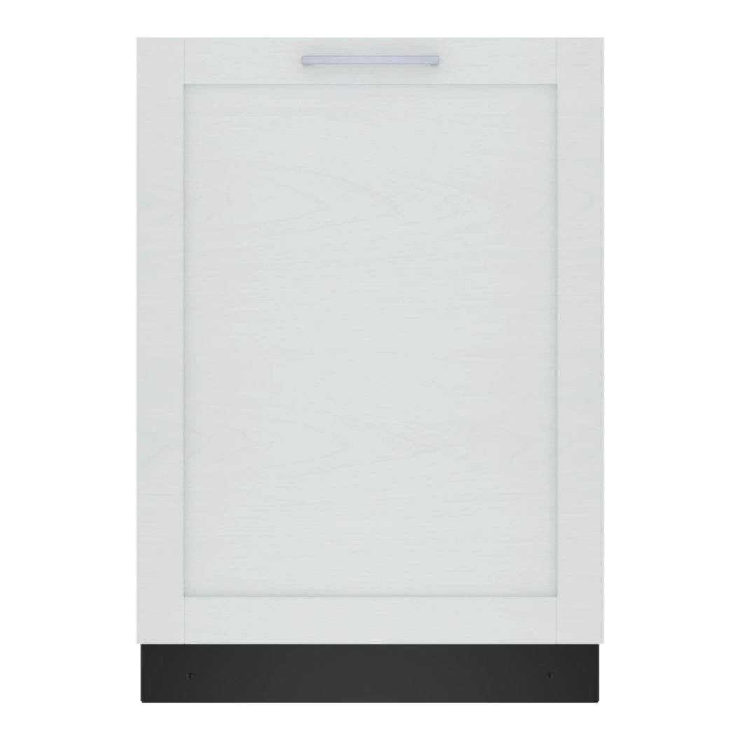 Lave-vaisselle encastrable 24 po, 46 dBA 3 paniers - Panneau requis - avec Zone Wash et Wi-Fi - Série 300