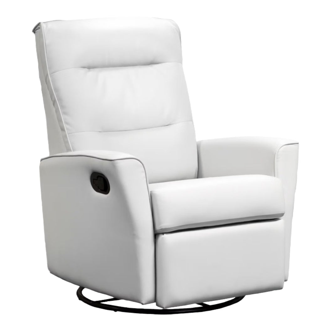 Fauteuil inclinable en tissu - Relaxon L0342