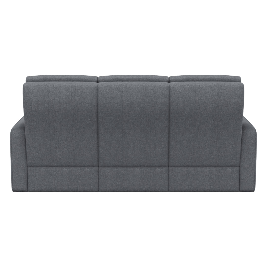 Sofa inclinable en tissu - Art Série 7000