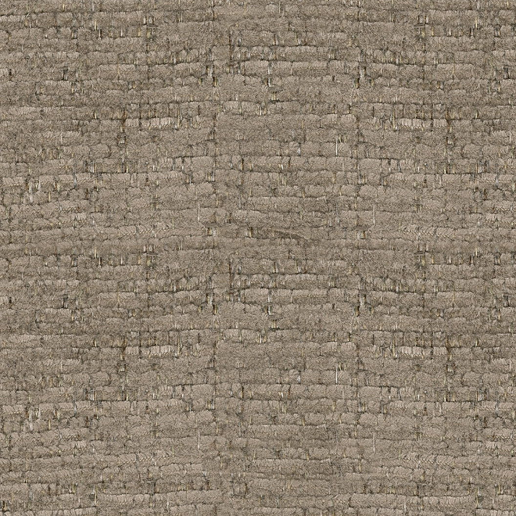 Ottoman en tissu - Olten