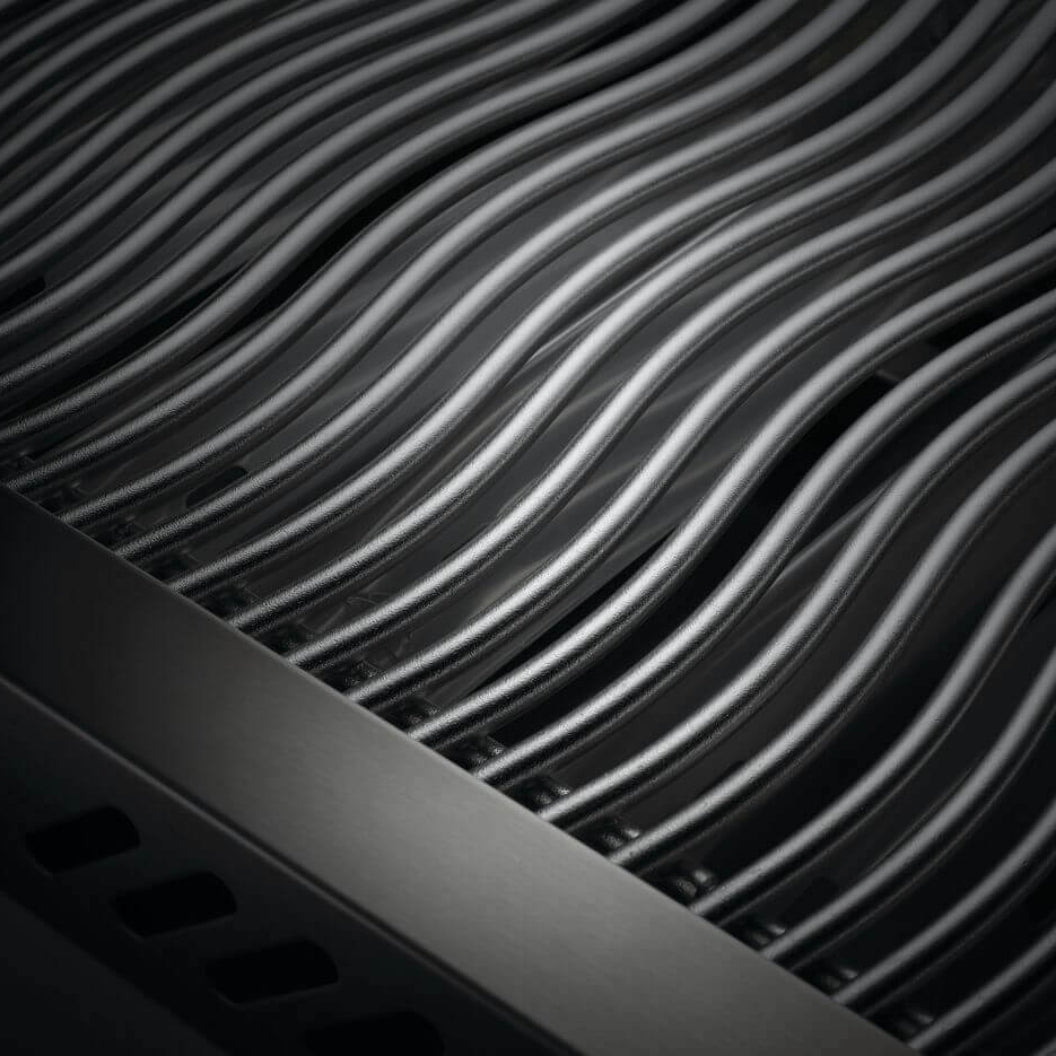 Barbecue au gaz propane encastrable 66 000 BTU - Série 700