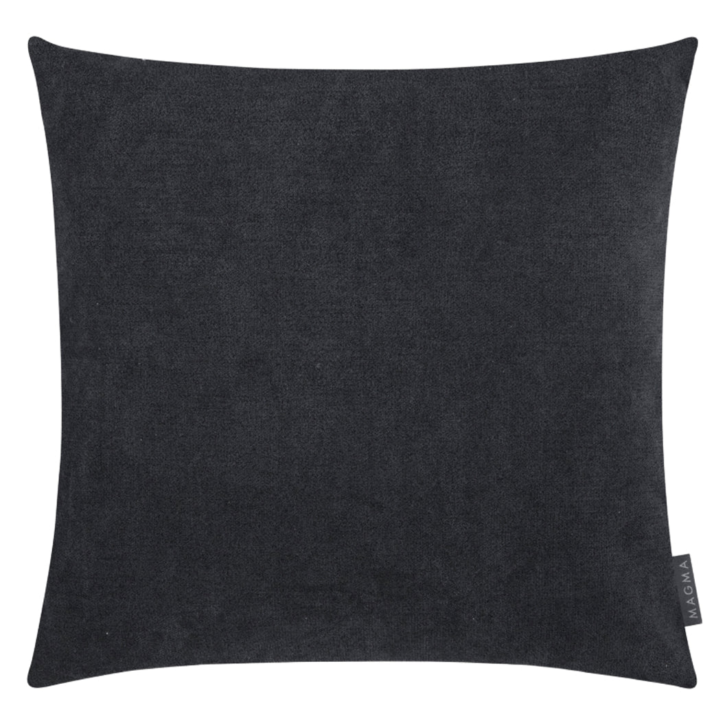 Coussin 20 x 20 po en velours - Alfa