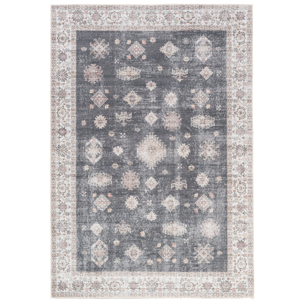 Tapis 7 pi x 9 pi - Aura