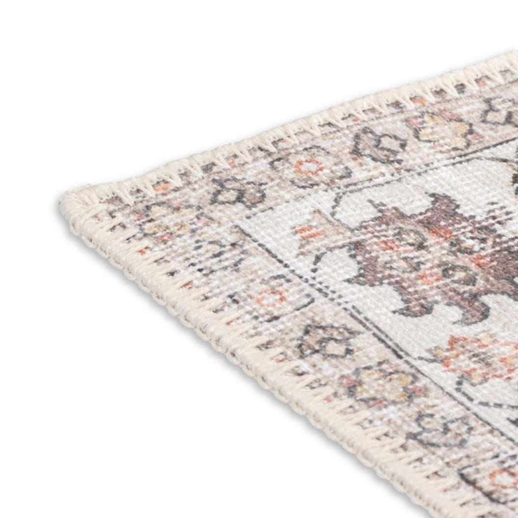 Tapis 7 pi x 9 pi - Aura