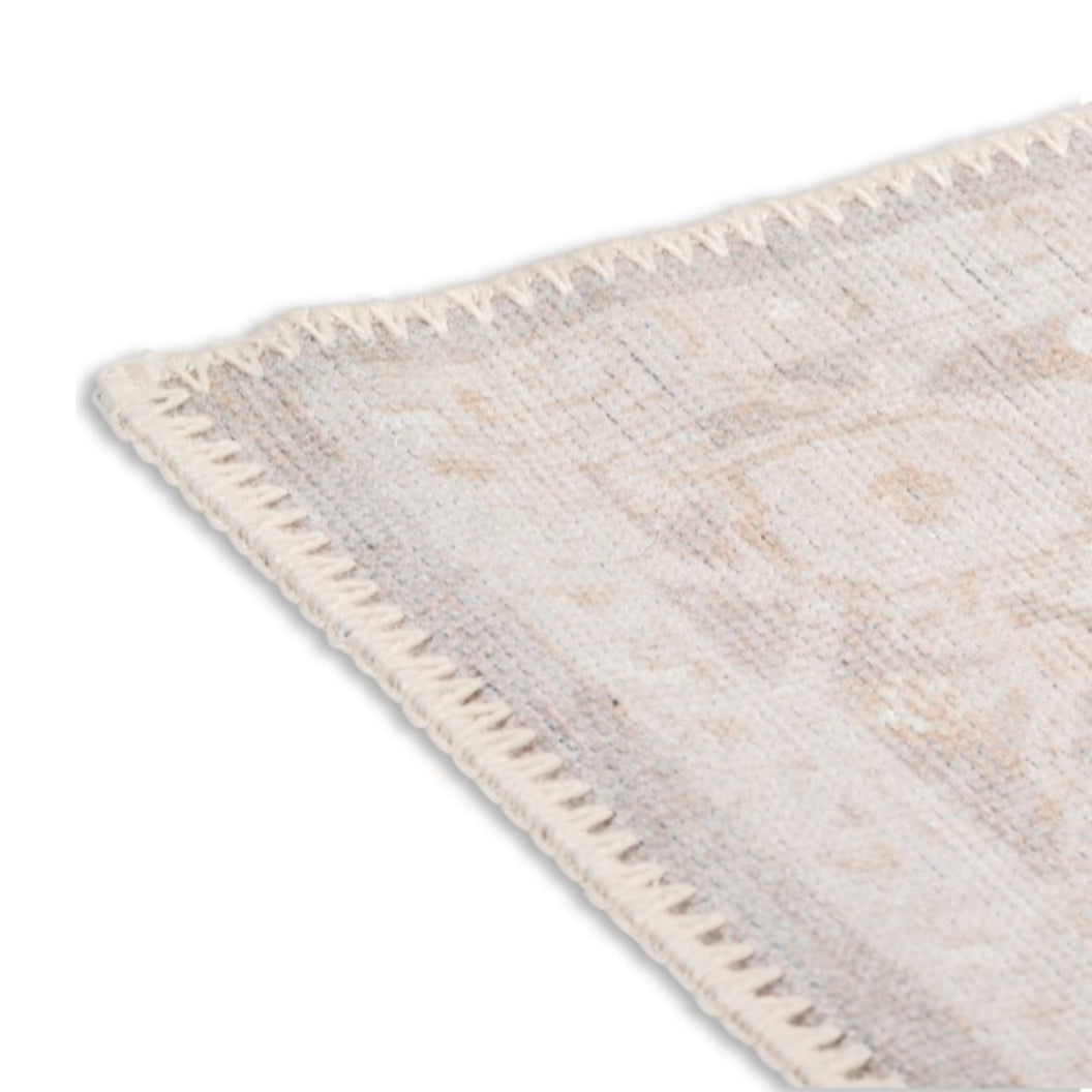 Tapis 5 pi x 7 pi - Aura