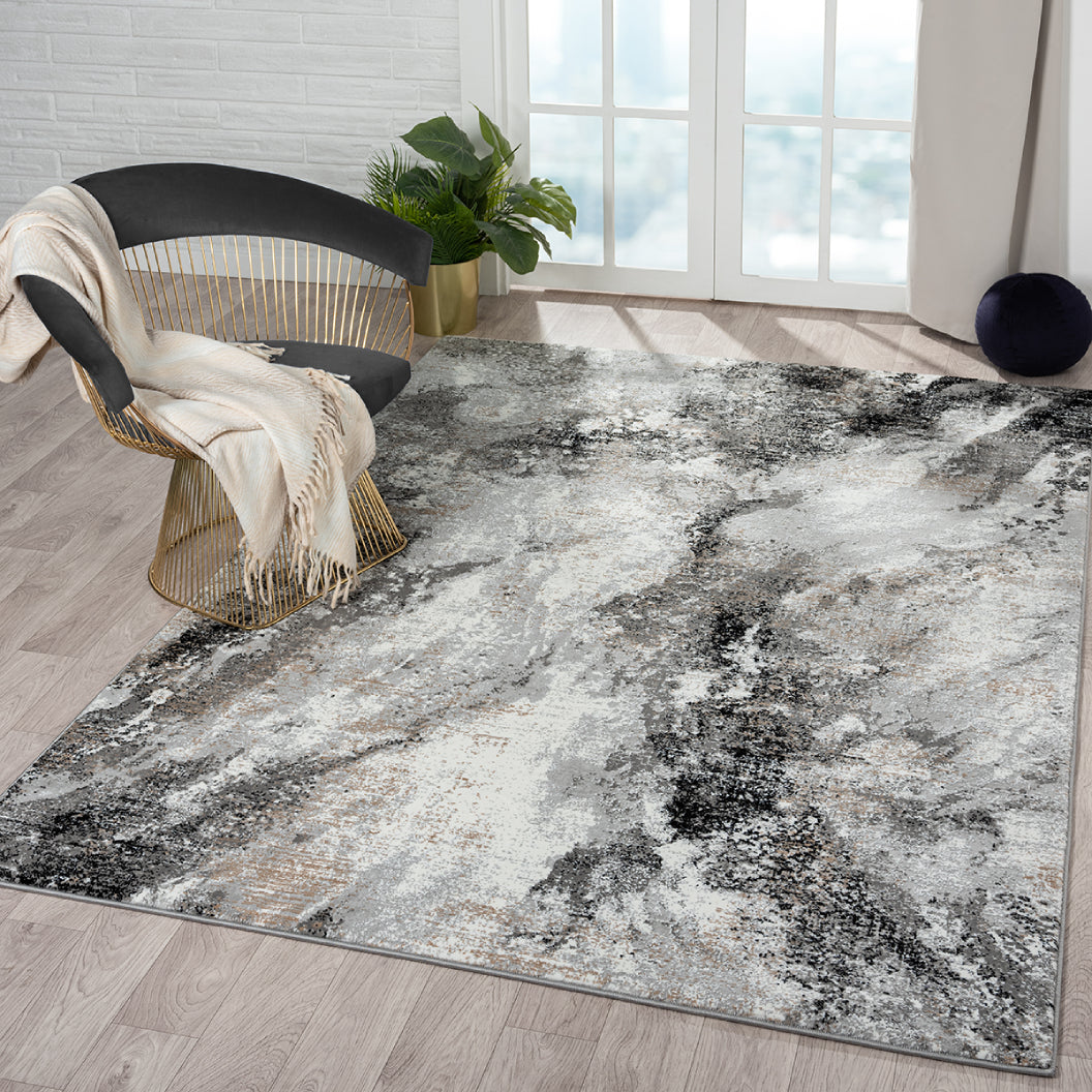 Tapis 8 pi x 10 pi - Posh