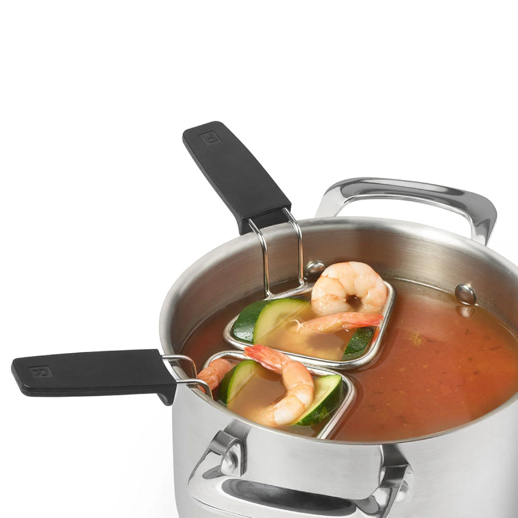 Panier de cuisson pour fondue