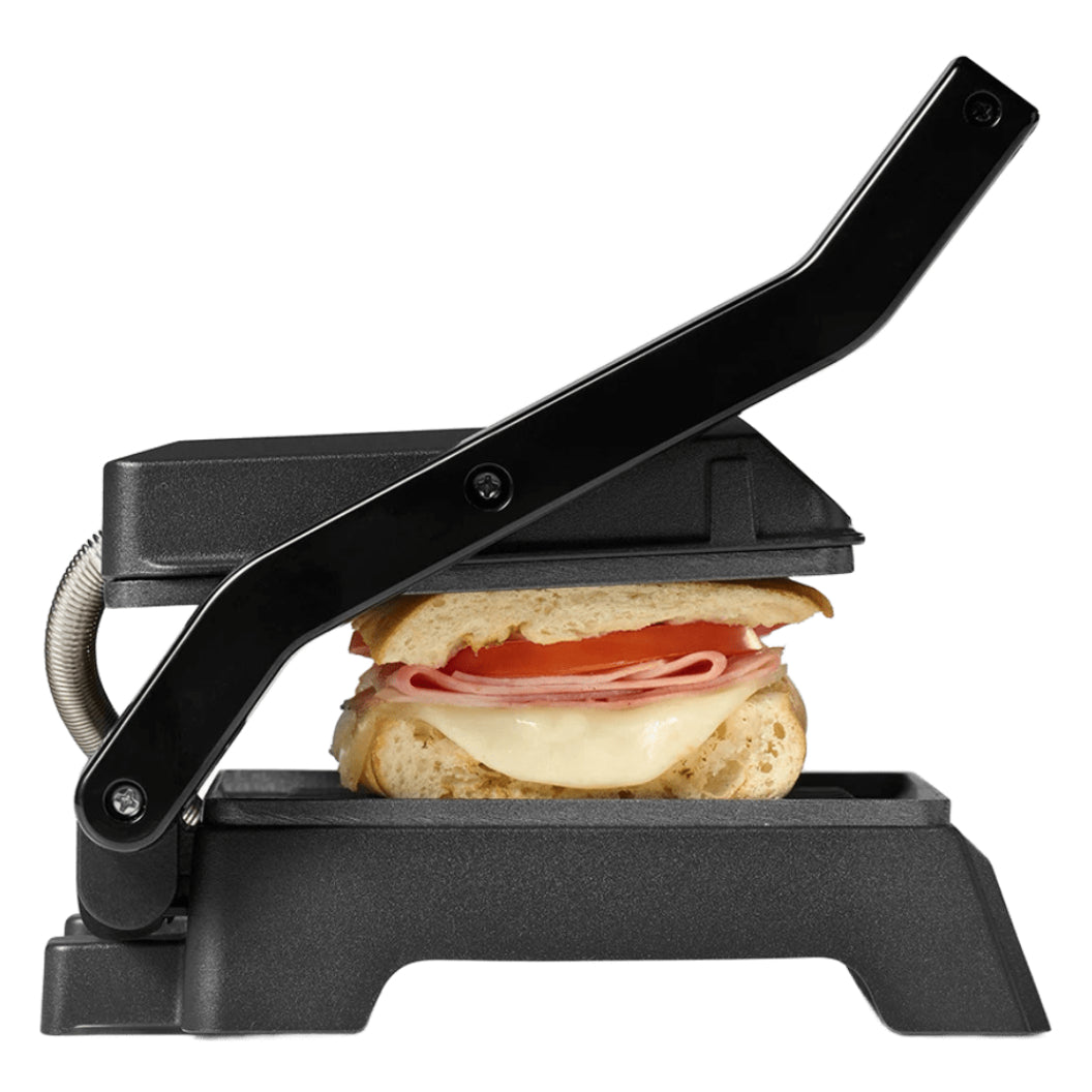 Mini presse et gril