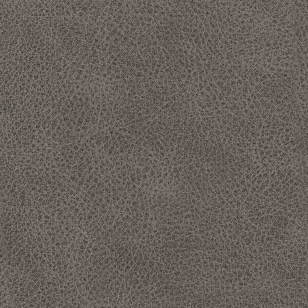 Fauteuil inclinable motorisé en tissu/aspect cuir gris avec lombaire chauffant et massant - Branthorpe