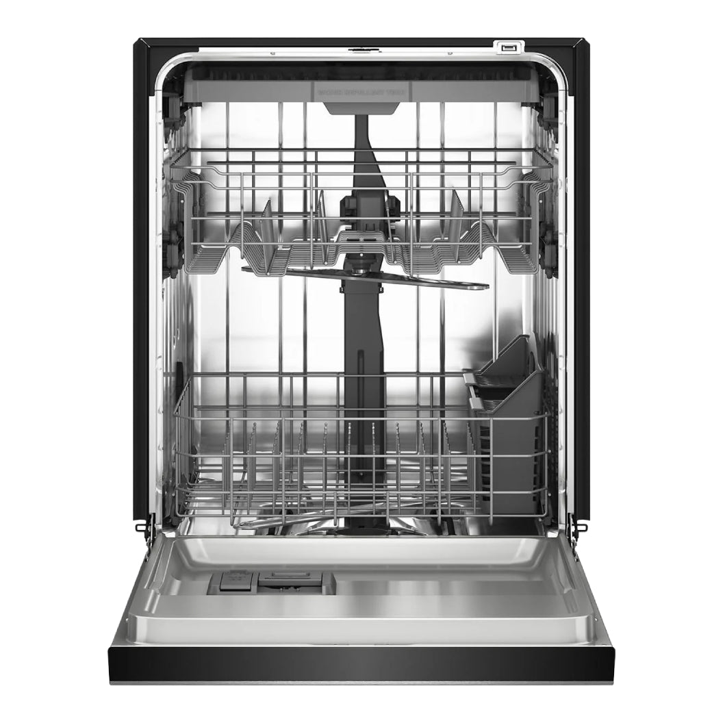 Lave-vaisselle encastrable 24 po, 47 dBA Inox 3 paniers avec Systèmes ProWash™ et ProDry™