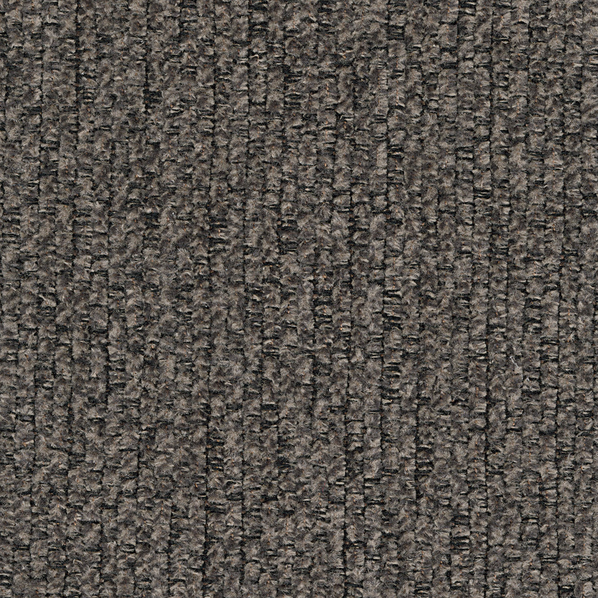 Sofa inclinable en tissu gris - Tulen