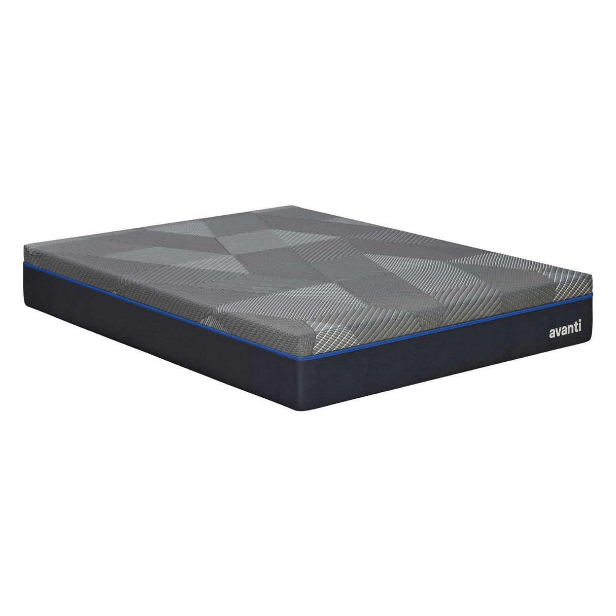 Matelas Hybride Active moelleux - Collection Coogel